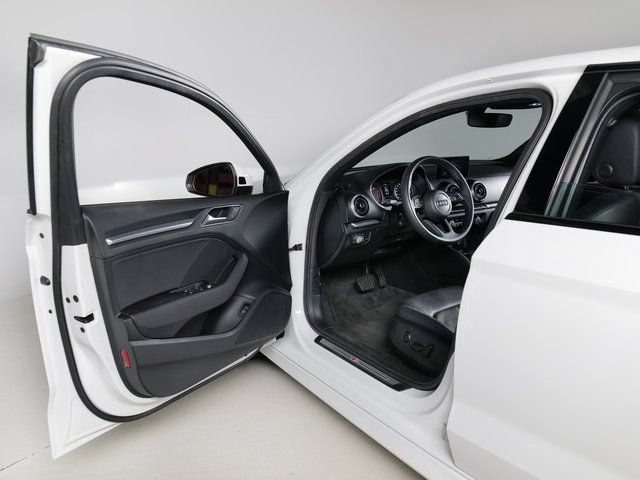 Used 2020 Audi A3 2.0T Premium AWD/4WD image 23