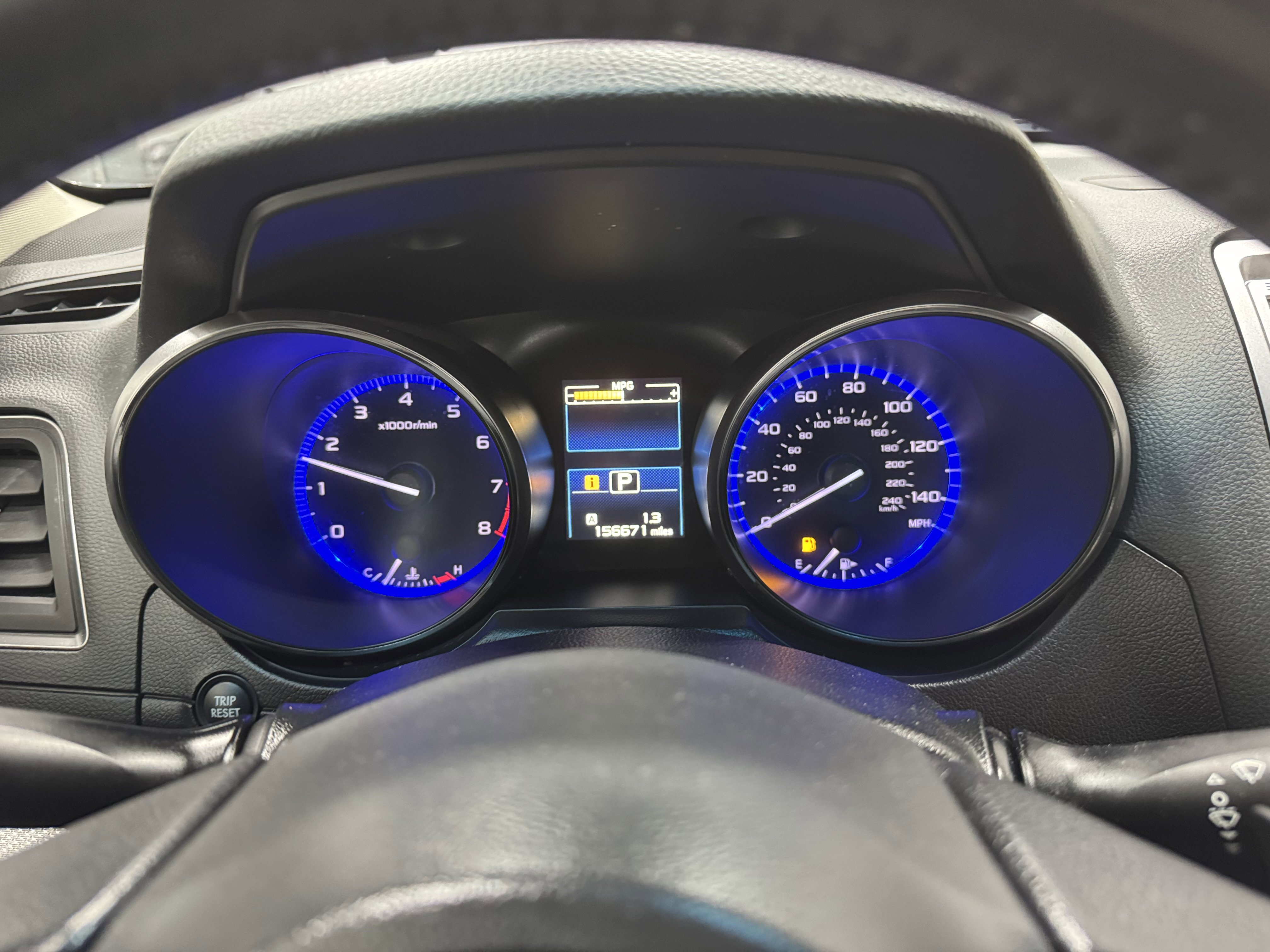 Used 2017 Subaru Legacy 2.5i Premium AWD/4WD image 28