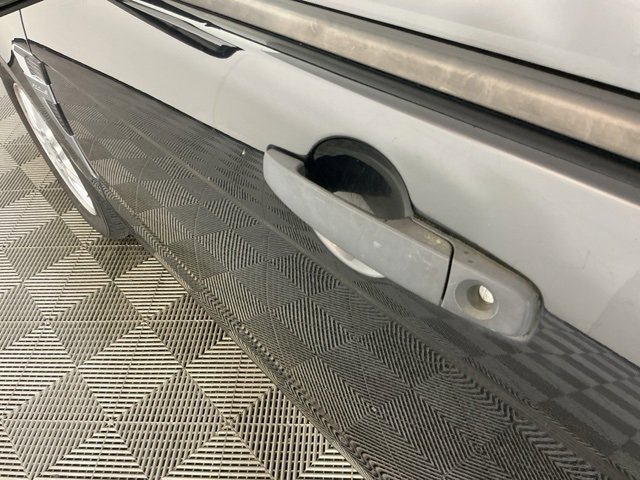 Used 2008 Ford Focus Sedan image 10