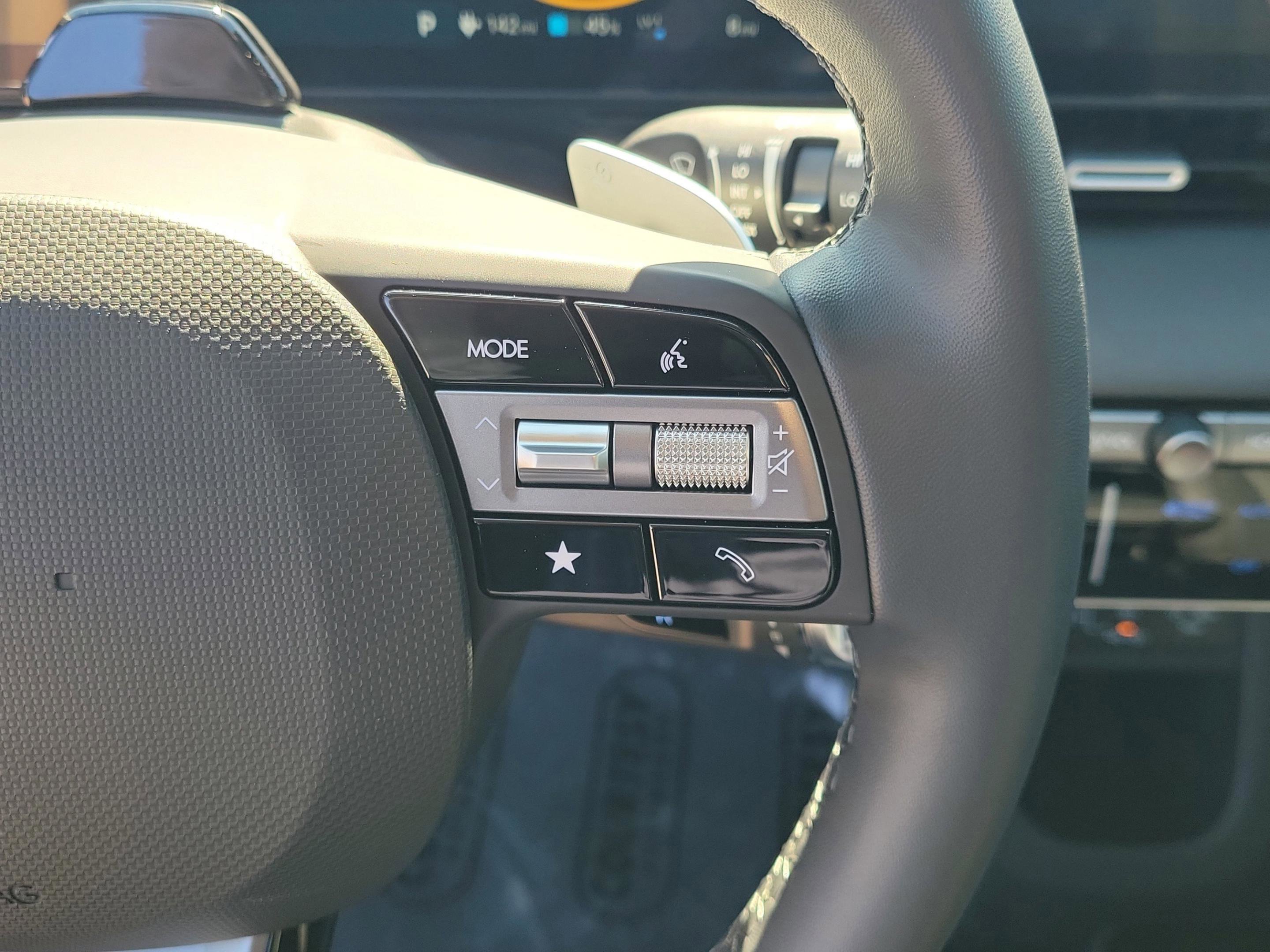 New 2026 Hyundai Ioniq 5 SEL image 26