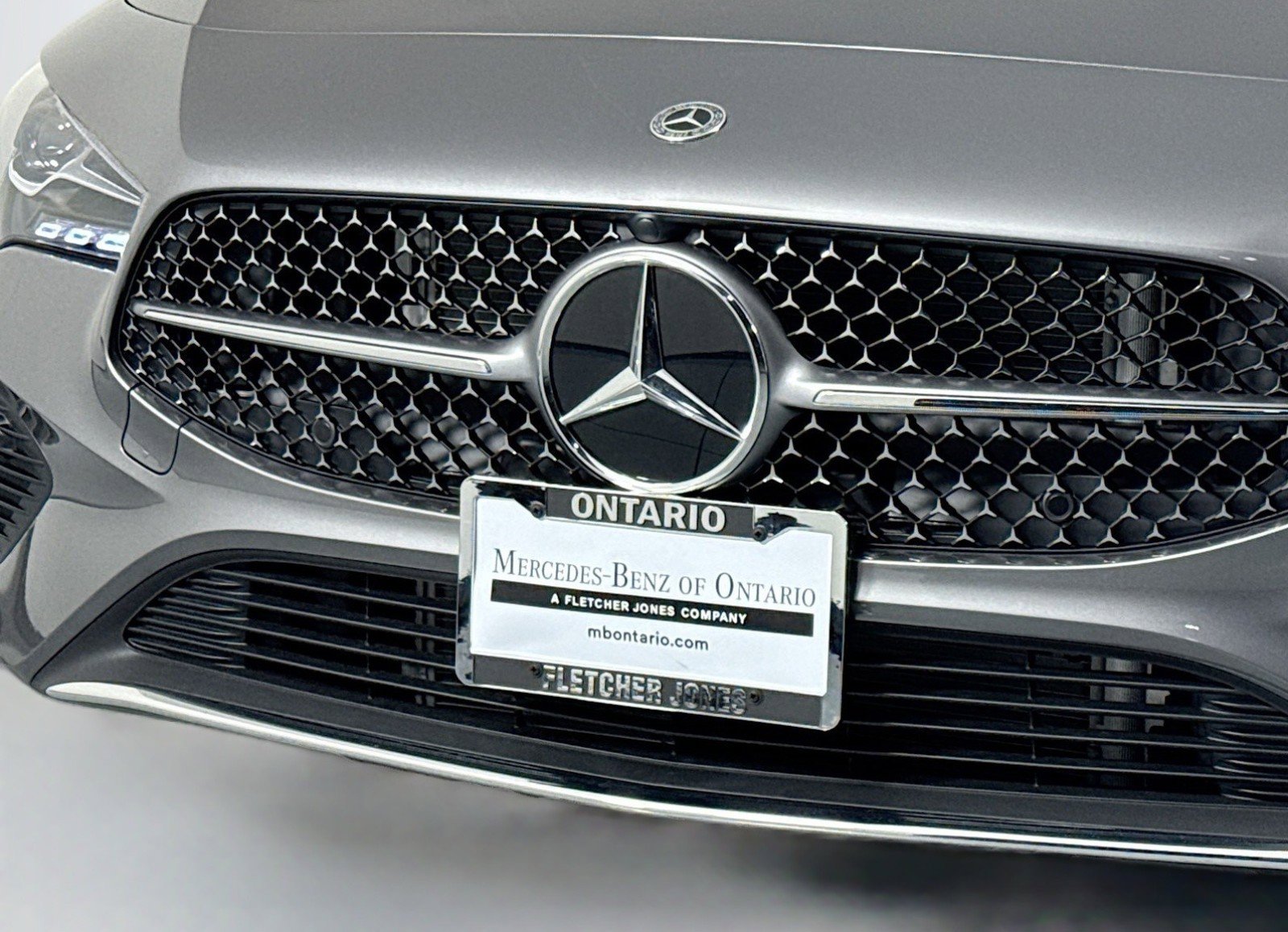 New 2026 Mercedes-Benz CLA 250 image 12