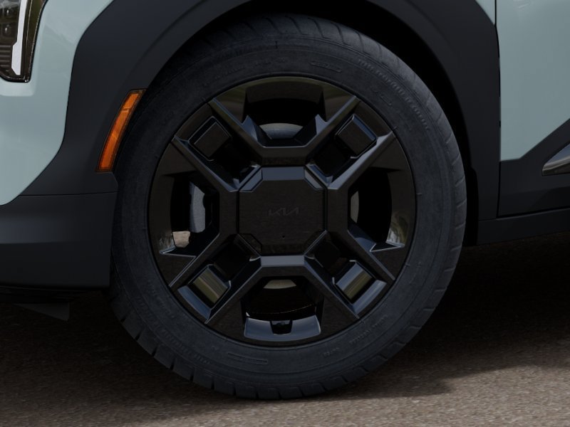 New 2027 Kia EV3 Wind w/ Wind AWD Nightfall Package image 9