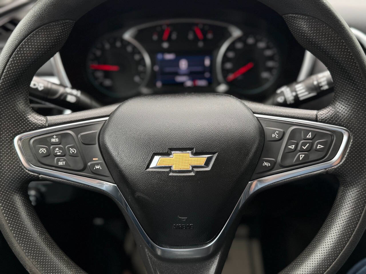 Used 2020 Chevrolet Equinox LT image 12