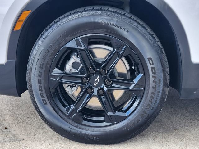 Used 2023 Chevrolet Blazer LT w/ Convenience Package image 10