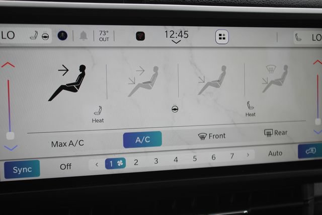 Used 2024 Jeep Wrangler Unlimited Sport AWD/4WD image 7