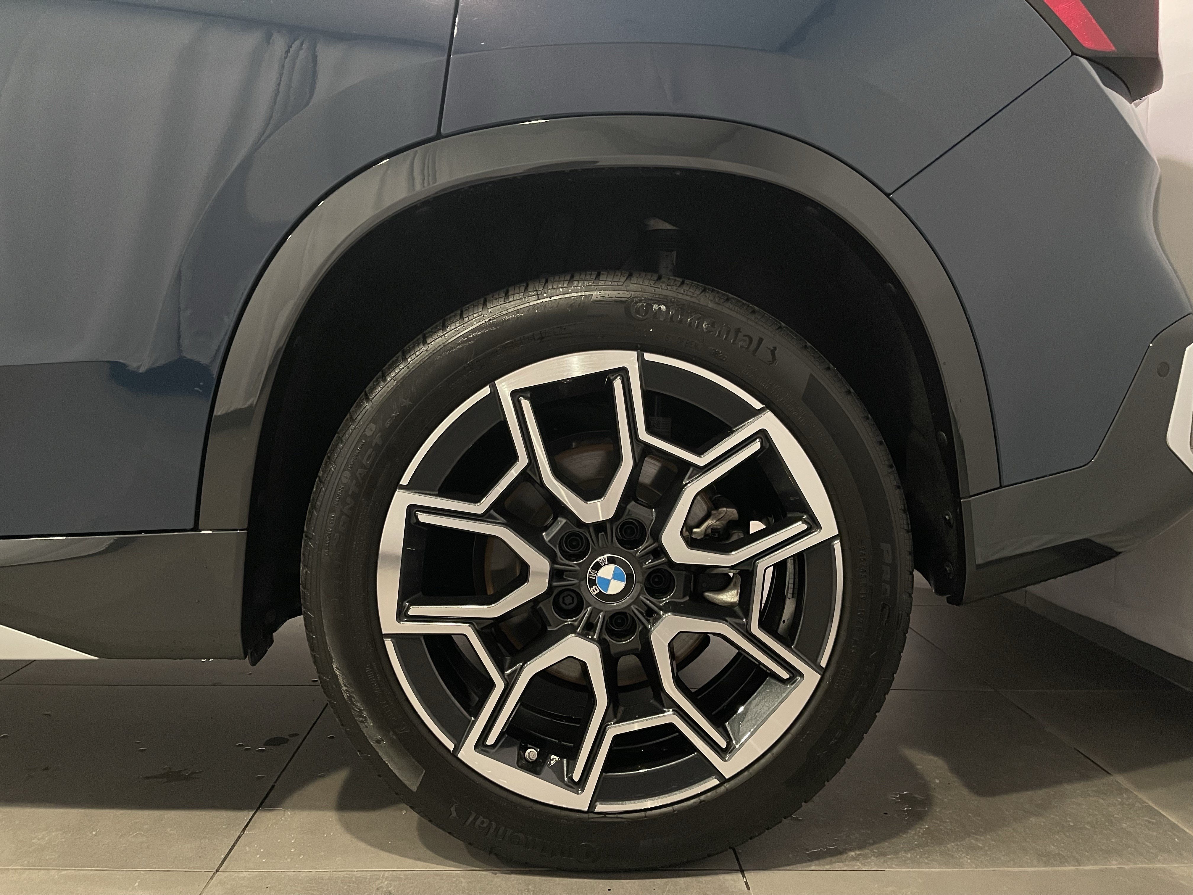 Used 2026 BMW X1 xDrive28i w/ Convenience Package AWD/4WD image 8