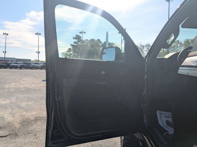 New 2026 RAM 1500 RHO w/ RHO Level 1 Equipment Group image 14