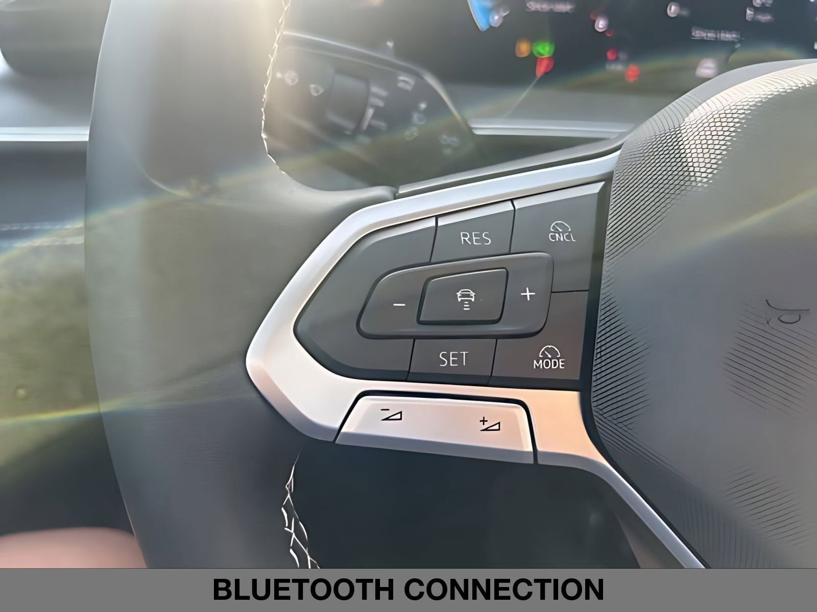 New 2026 Volkswagen Tiguan SE AWD/4WD image 23