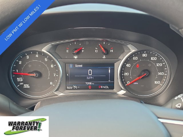 Used 2024 Chevrolet Equinox LS w/ LS Convenience Package FWD image 18