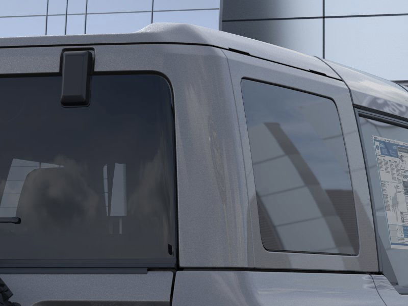 New 2025 Ford Bronco Badlands image 50