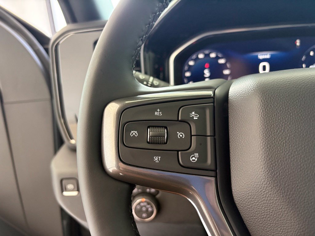 New 2026 Chevrolet Silverado 2500 ZR2 AWD/4WD image 4