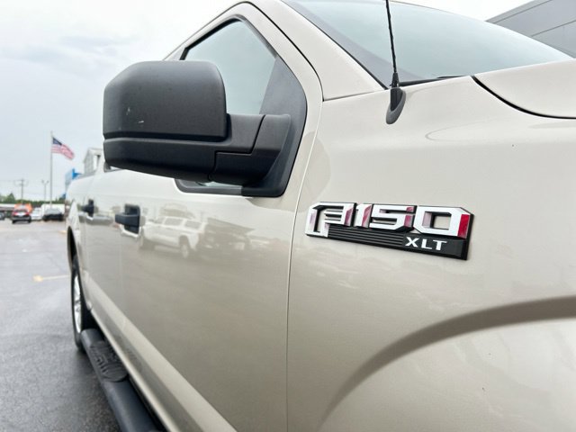 Used 2018 Ford F150 XLT RWD image 15