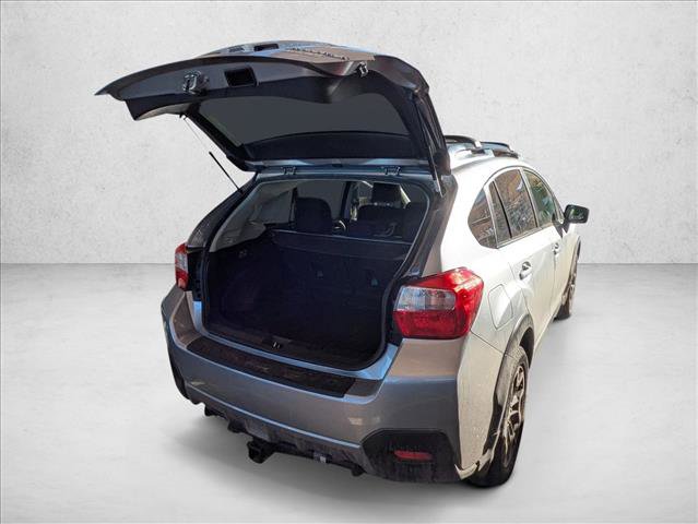 Used 2017 Subaru Crosstrek 2.0i Premium image 21