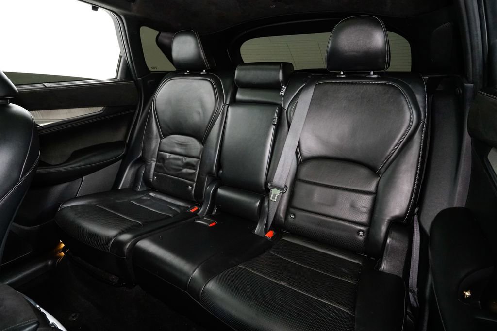 Used 2019 INFINITI QX50 Essential w/ Sensory Package image 26