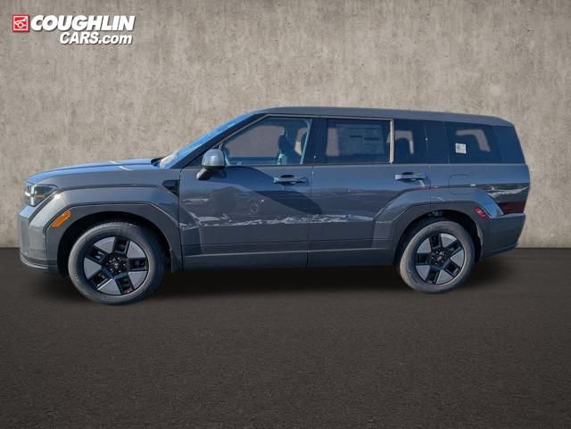 New 2026 Hyundai Santa Fe SE AWD/4WD image 5