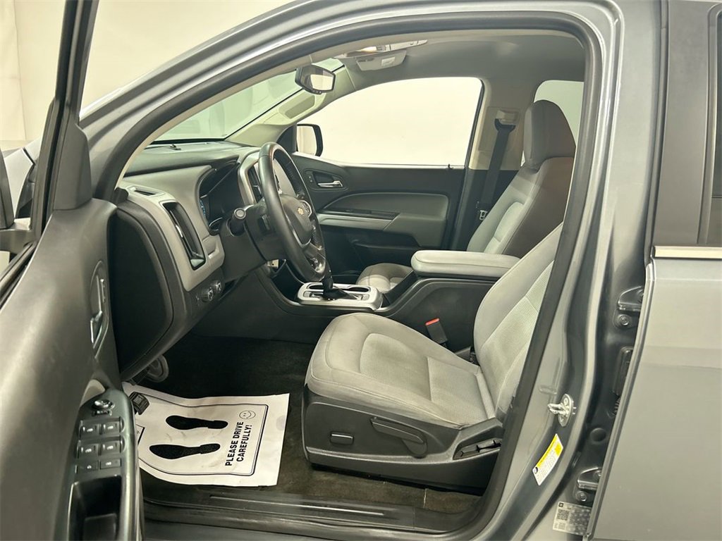 Used 2018 Chevrolet Colorado LT image 9