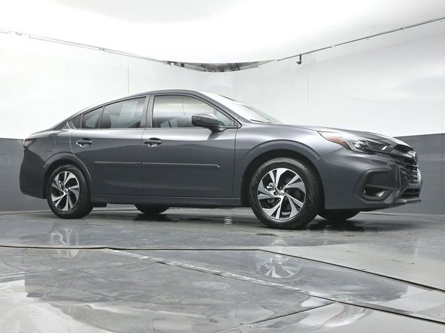Certified 2025 Subaru Legacy Premium w/ Popular Package #1 image 37