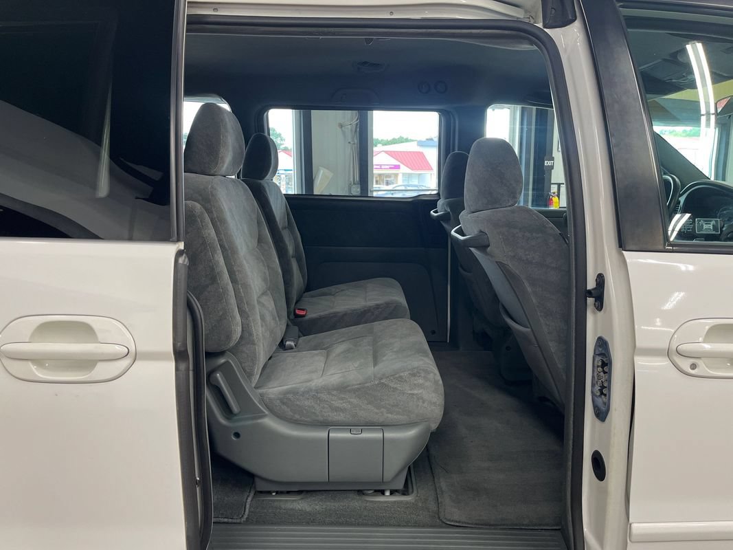 Used 2002 Honda Odyssey EX image 41