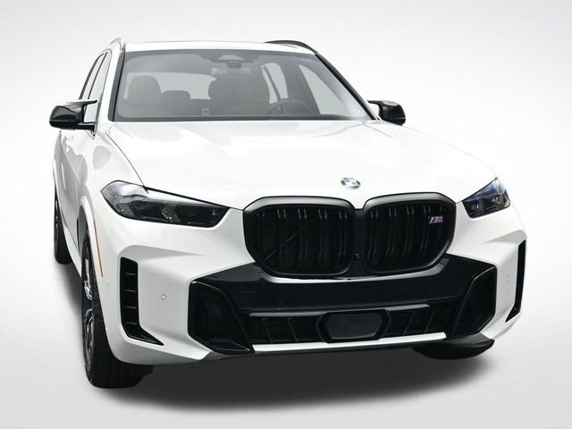 New 2026 BMW X5 M60i w/ Executive Package AWD/4WD image 11