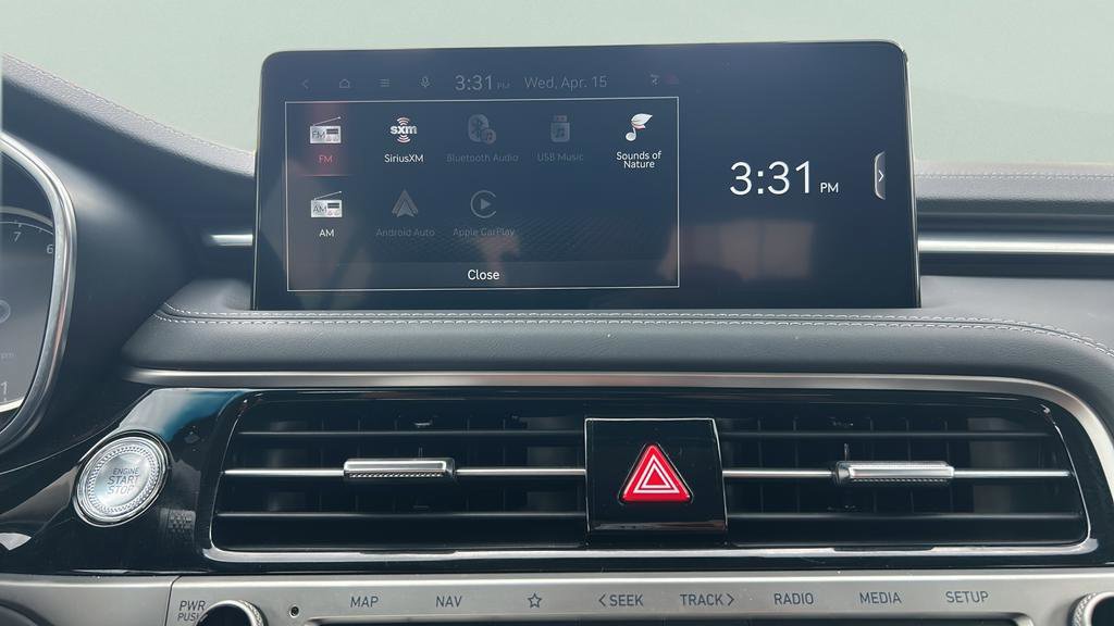 Used 2025 Genesis G70 2.5T image 27