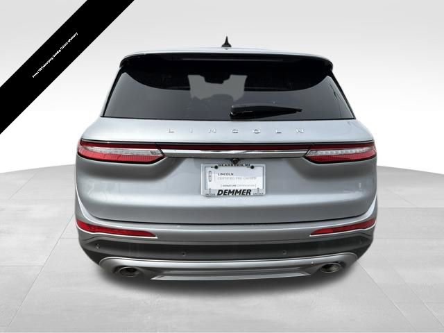 Used 2024 Lincoln Corsair AWD w/ Equipment Group 101A image 5