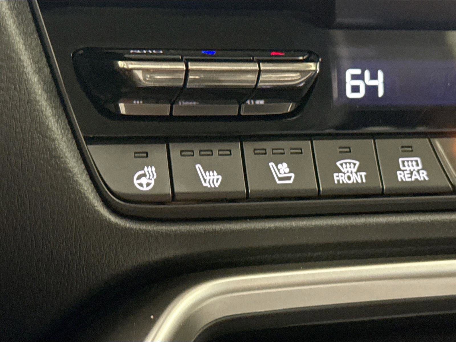 New 2026 MAZDA CX-70 3.3 Turbo w/ Preferred Package image 8