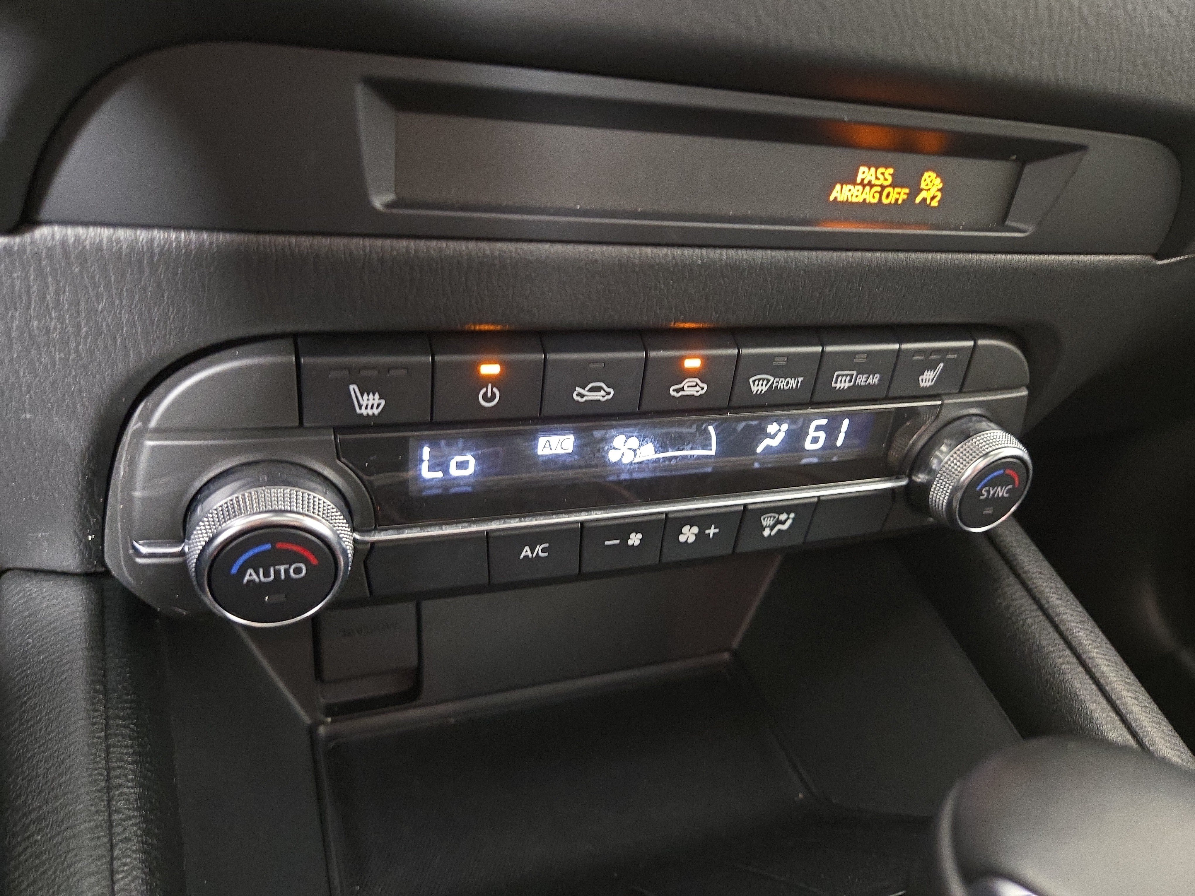 Certified 2024 MAZDA CX-5 AWD 2.5 S w/ Preferred Package image 26
