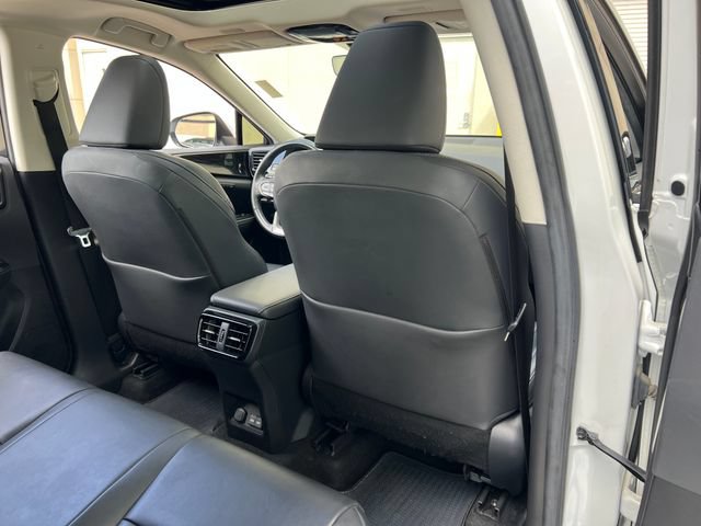 Used 2024 Lexus NX 250 FWD image 53