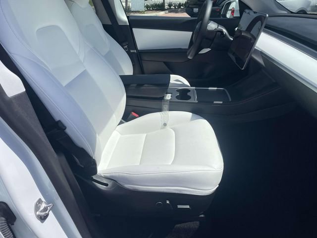 Used 2021 Tesla Model Y 2WD image 22