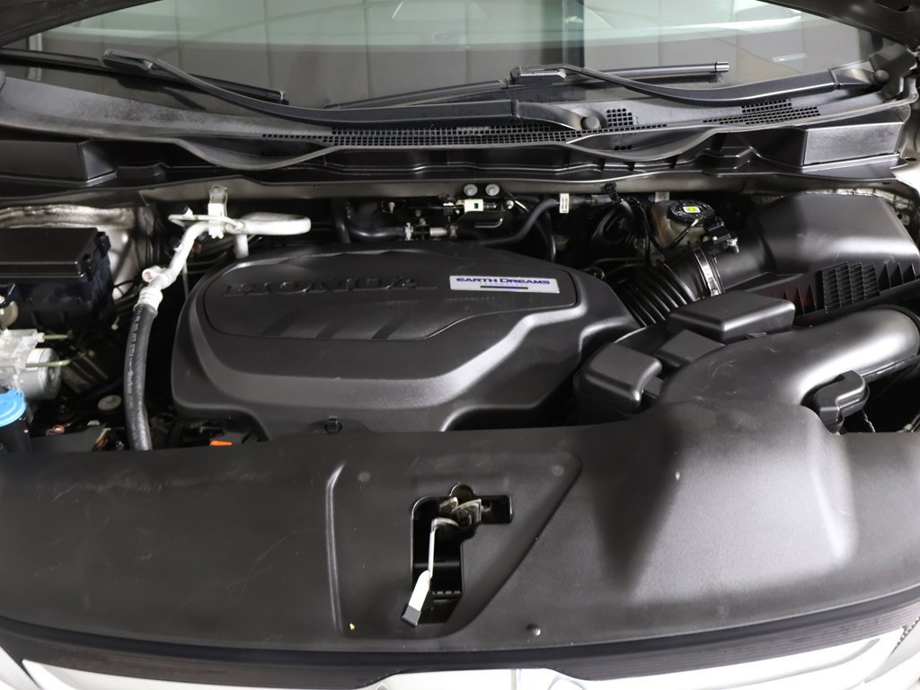 Used 2018 Honda Odyssey Elite image 28