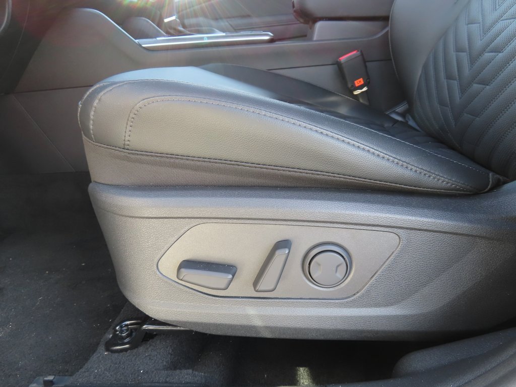 New 2026 Kia Sportage X-Line w/ X-Line Premium Package image 9