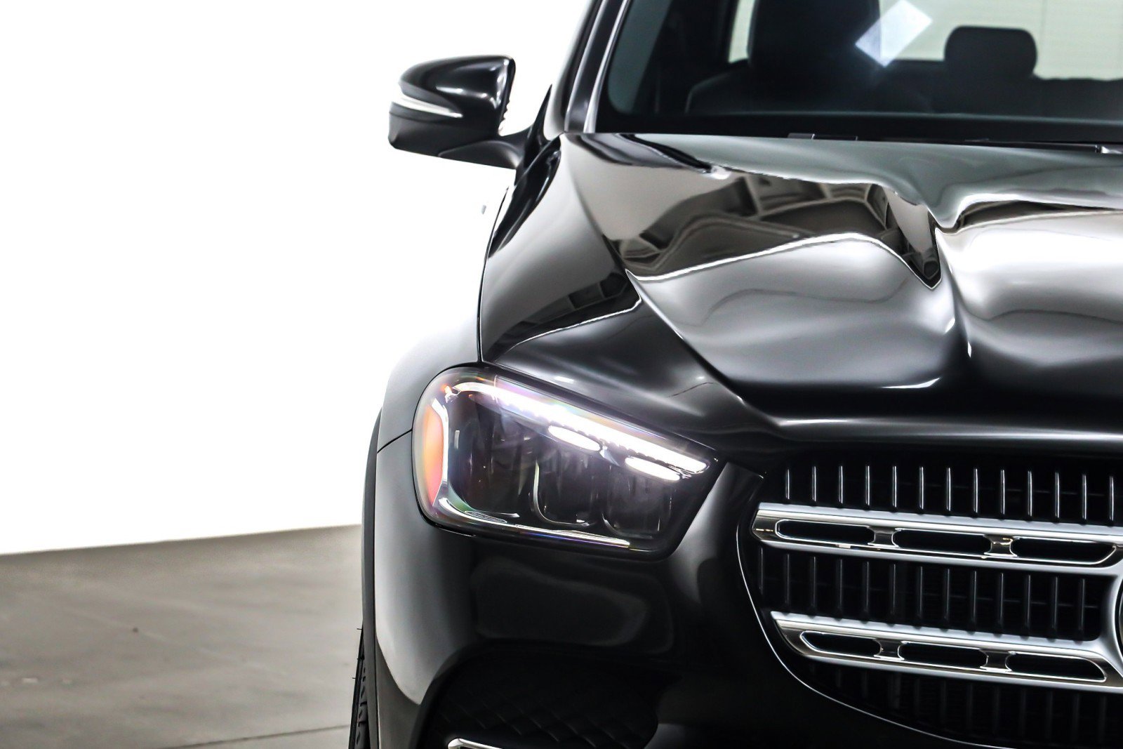 Certified 2025 Mercedes-Benz GLE 350 4MATIC image 15