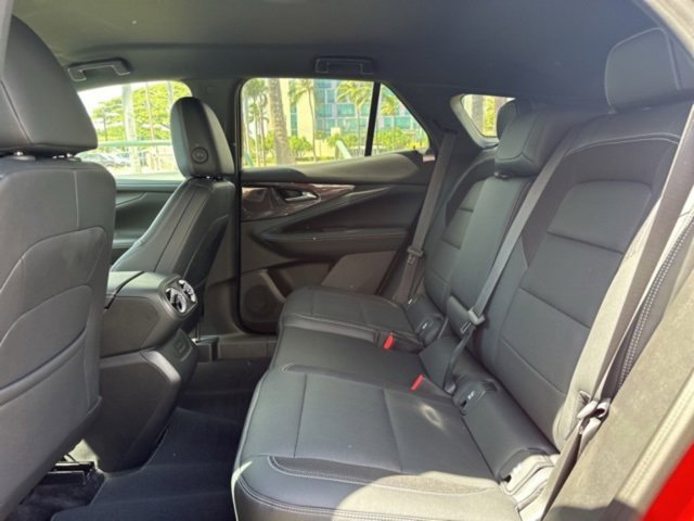 New 2024 Chevrolet Blazer EV LT image 16