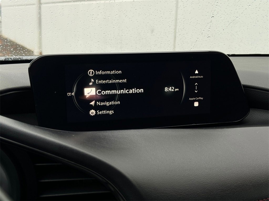 Used 2024 MAZDA MAZDA3 s image 19