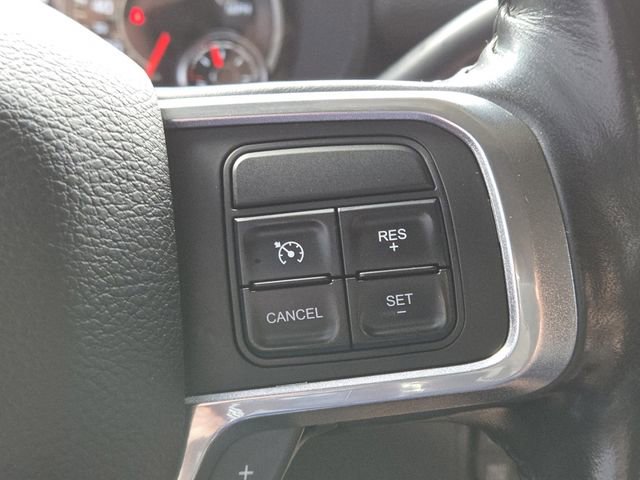 Used 2022 RAM 2500 Laramie AWD/4WD image 13