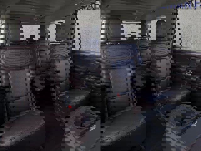 New 2026 Ford Expedition Max Platinum w/ Platinum Ultimate Package image 11