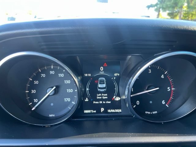 Used 2016 Land Rover Range Rover Sport SE AWD/4WD image 33