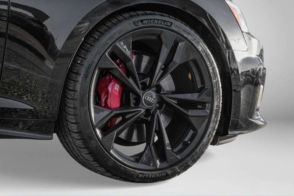 Used 2021 Audi S5 Premium Plus w/ Premium Plus Package image 64