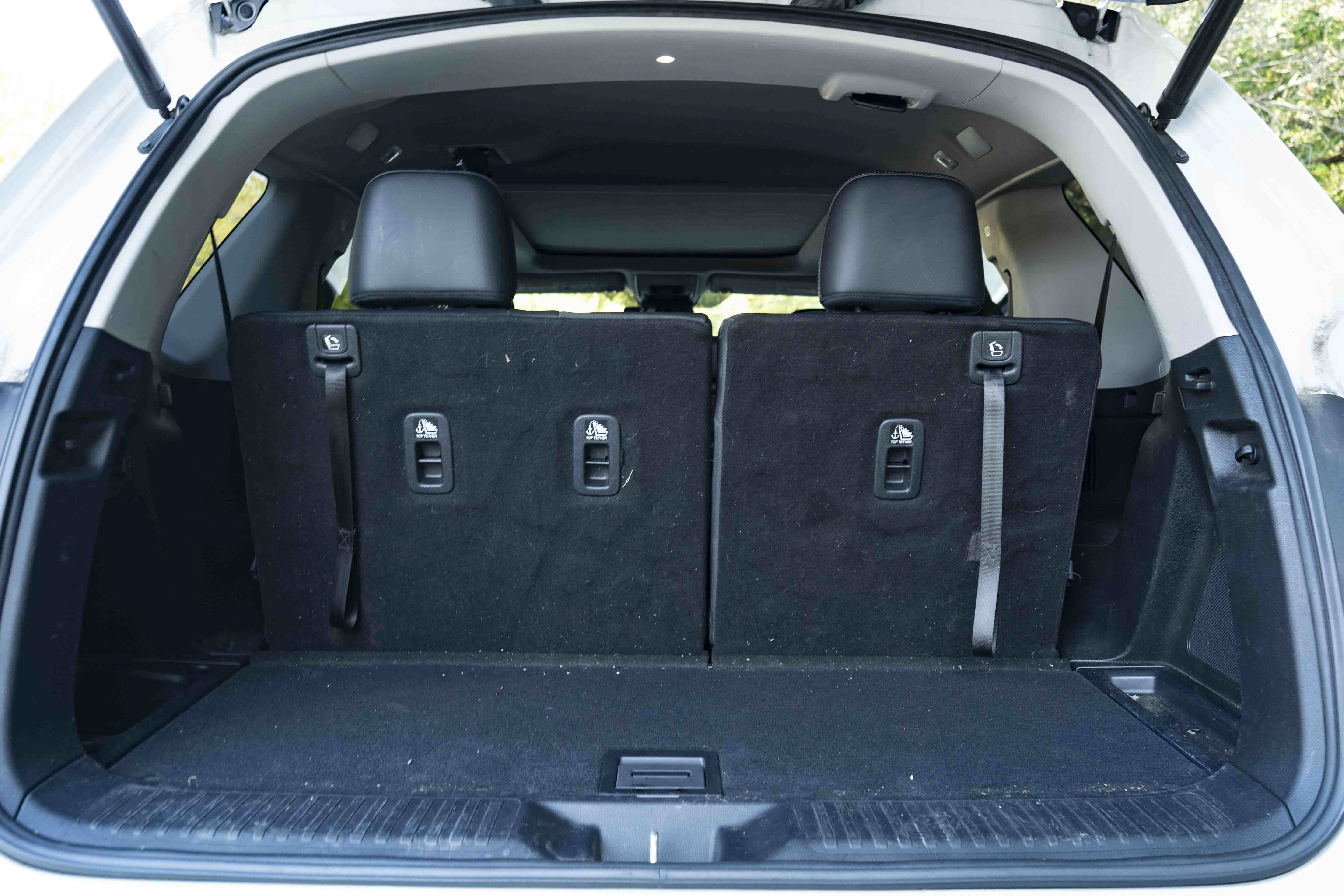 Used 2023 Honda Pilot Touring image 41