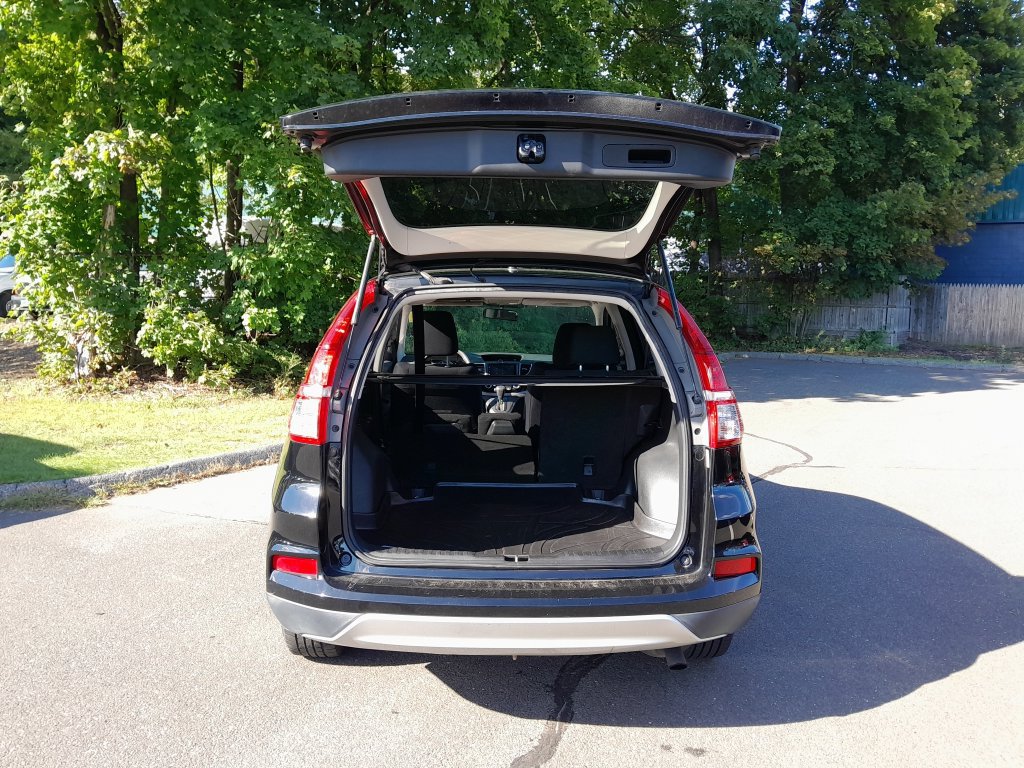 Used 2015 Honda CR-V EX image 32