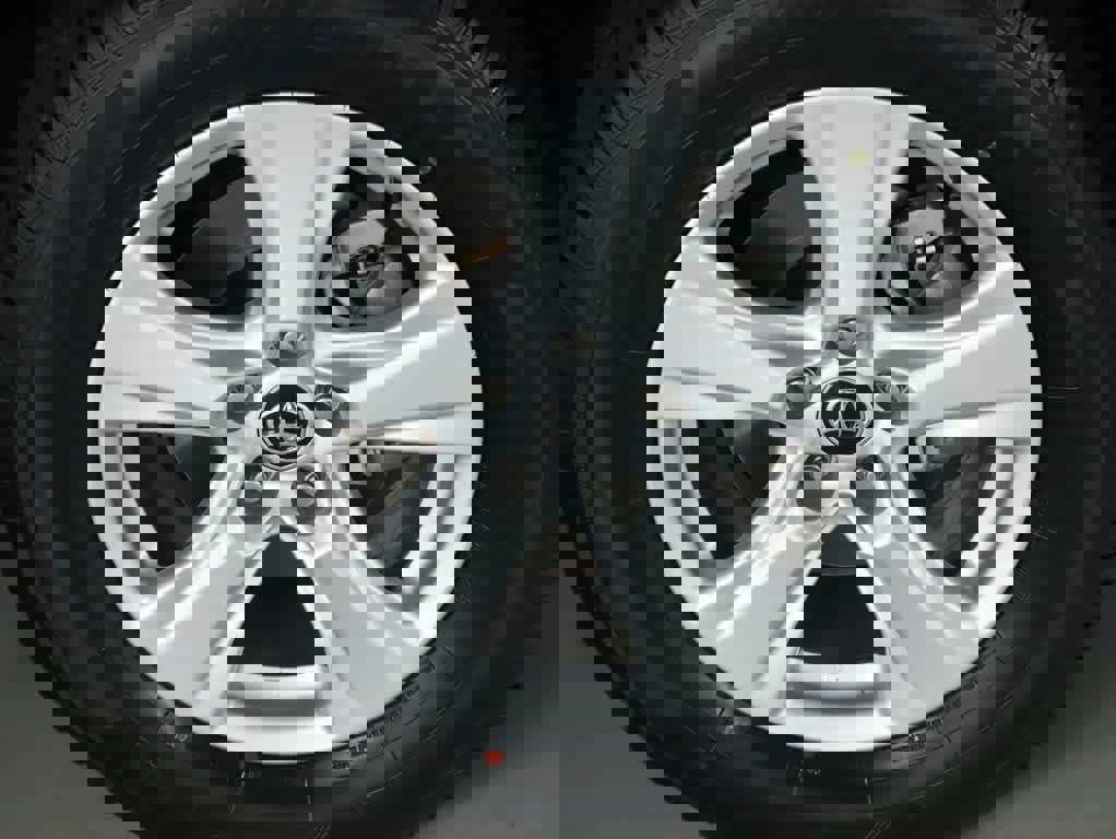 Certified 2020 Toyota RAV4 XLE image 9