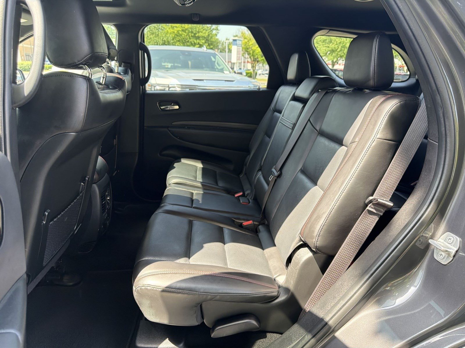 Used 2024 Dodge Durango GT AWD/4WD image 23