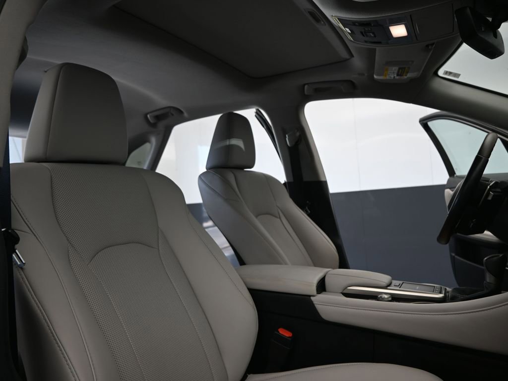 Used 2022 Lexus RX 350 FWD w/ Premium Package image 26