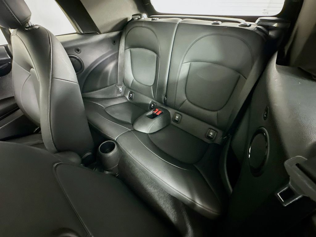 Used 2023 MINI Cooper Convertible image 32