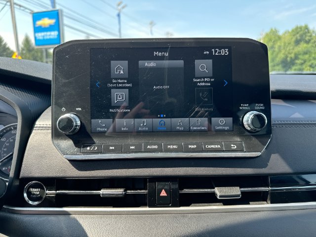 Used 2024 Mitsubishi Outlander SE AWD/4WD image 16
