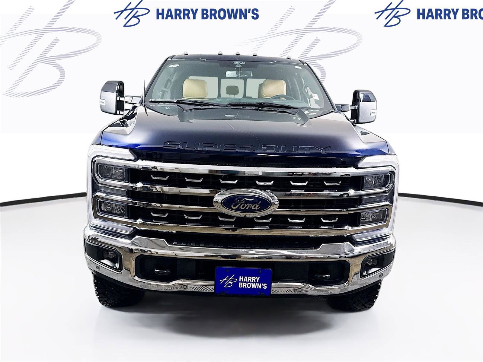 Used 2024 Ford F350 Lariat w/ Lariat Ultimate Package image 28