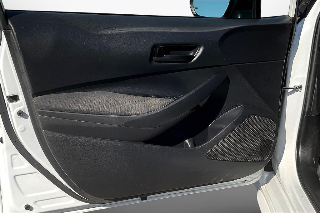 Used 2023 Toyota Corolla LE FWD image 20