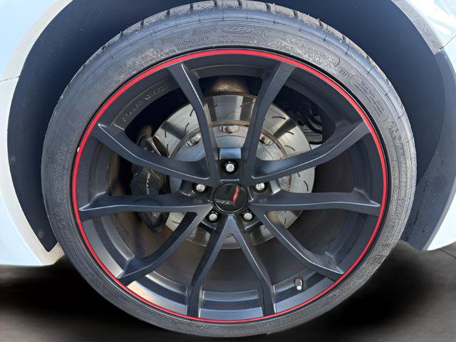 Used 2019 Chevrolet Corvette Grand Sport RWD image 29