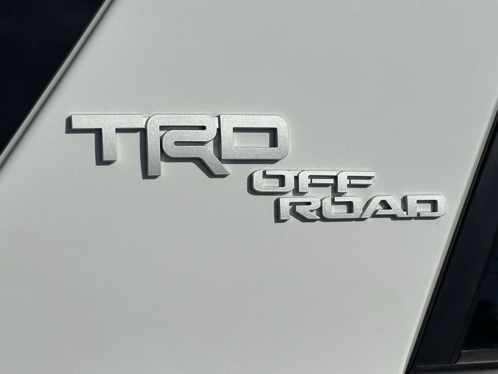 Used 2024 Toyota 4Runner TRD Off-Road Premium image 7