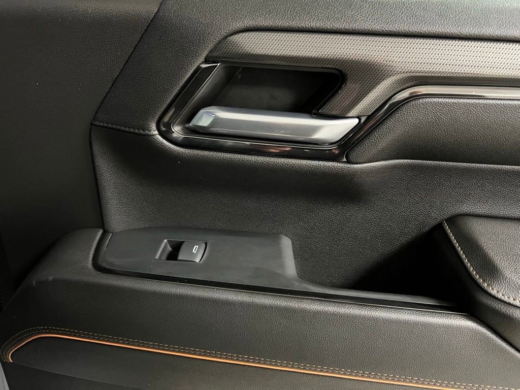 Used 2024 GMC Sierra 1500 AT4 w/ Technology Package image 56